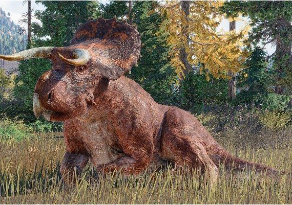 Jurassic World Evolution 2 EU Steam Digital Key