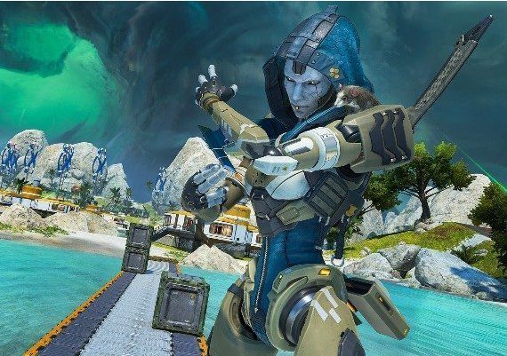 Apex Legends DLC Loba Edition Global EA App Digital Key