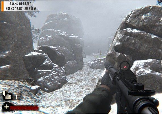 Rescue Operation EN Global Steam Digital Key