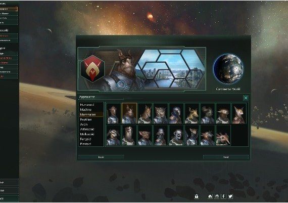 Stellaris: Overlord DLC EN/DE/FR/IT/RU/ES Global Steam Digital Key
