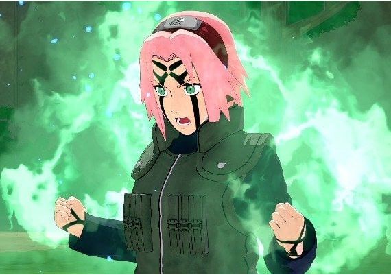 Naruto To Boruto: Shinobi Striker - Season Pass 4 DLC EN Brazil Xbox One/Series Digital Key
