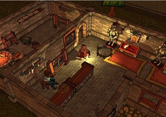 Adventurezator: When Pigs Fly EN Global Steam Digital Key