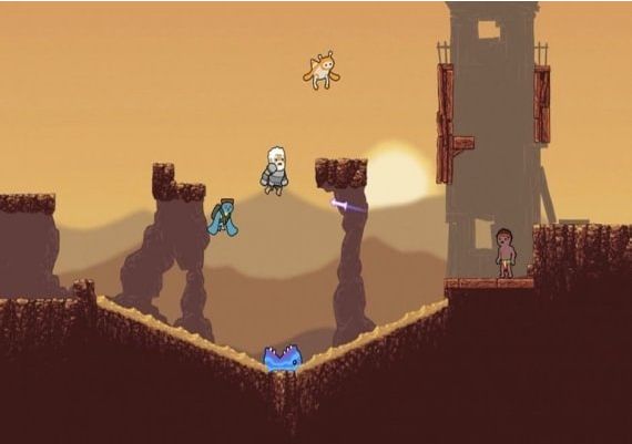 Angvik EN Global Steam Digital Key