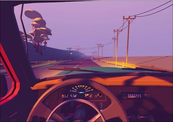 Road to Guangdong EN/DE/FR/PT/RU/ZH/ZH Global Steam Digital Key