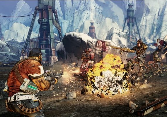 Żappka - Losowe Gry EN Global Steam Digital Key