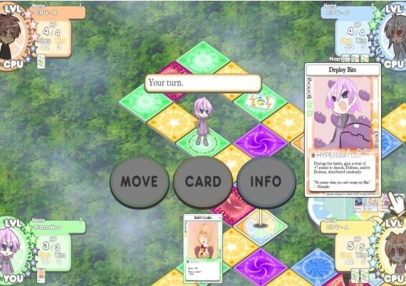 100% Orange Juice: Syura & Nanako Character Pack DLC EN/JA/KO/PT/ZH/ES/ZH Global Steam Digital Key