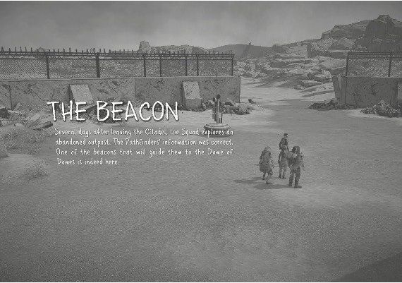 Ashwalkers EN/DE/FR/ZH/ES/ZH EU Nintendo Switch Digital Key