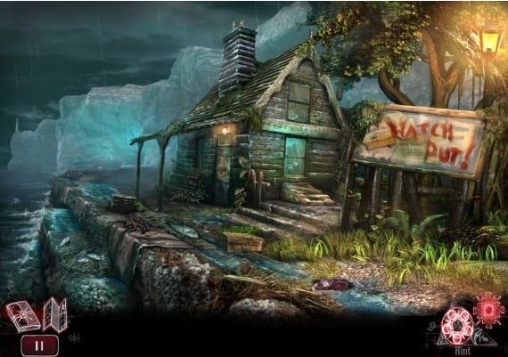 Dark Heritage: Guardians of Hope Global Steam Digital Key