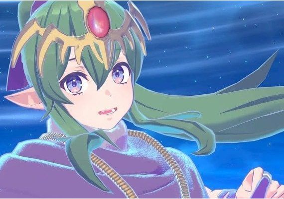 Fire Emblem Engage - Expansion Pass DLC EU Nintendo Digital Key