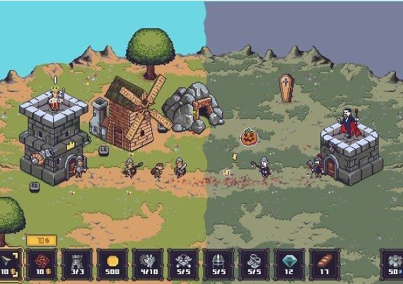 Lord of the Сlick EN Turkey Xbox One/Series Digital Key