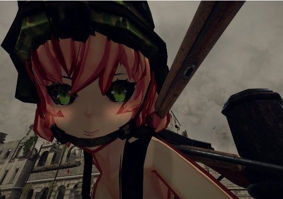 ANIME: World War II EN Global Steam Digital Key