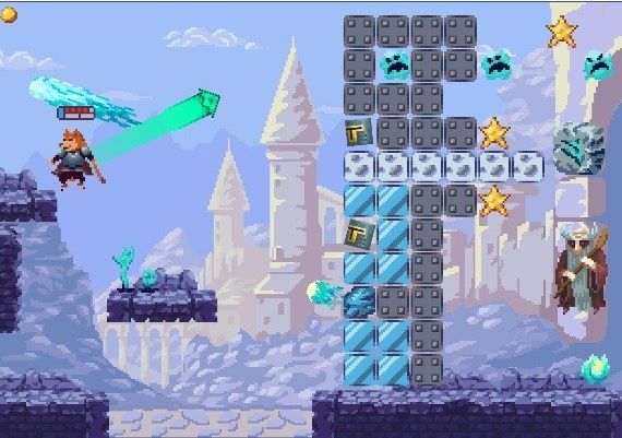 Arkan: The Dog Adventurer EN/RU Global Steam Digital Key