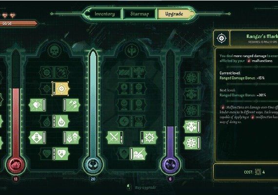 Fabular: Once Upon a Spacetime EN/ZH Global Steam Digital Key