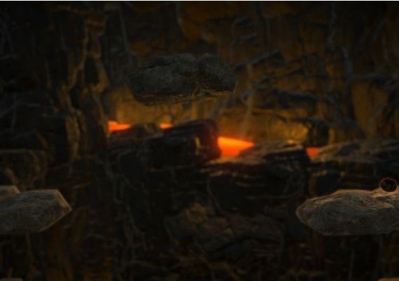 A way up! EN Global Steam Digital Key