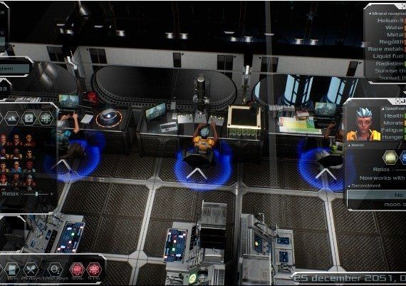 Solargene EN/DE/FR/KO/PT/RU/ES Global Steam Digital Key