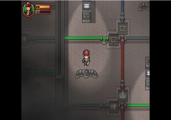 Camp Sunshine EN Global Steam Digital Key