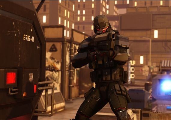 XCOM 2 - Collection EN EU Steam Digital Key