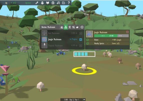 Equilinox EN Global Steam Digital Key
