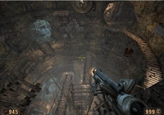 Painkiller Black Edition EN/DE/FR/ES Global Steam Digital Key