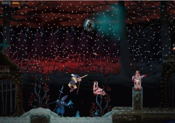 Heidelberg 1693 EN Argentina Xbox One/Series Digital Key