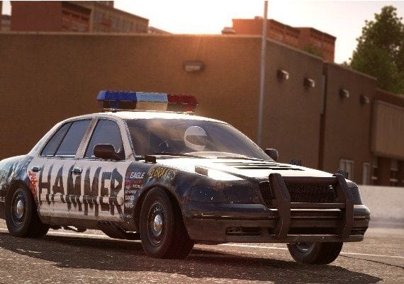 Wreckfest - Season Pass 2 DLC Global Steam Digital Key