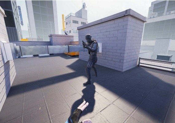 Stride VR EN Global Steam Digital Key