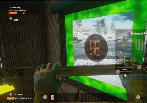 Builder Flipper - Bundle EN Argentina Xbox One/Series Digital Key