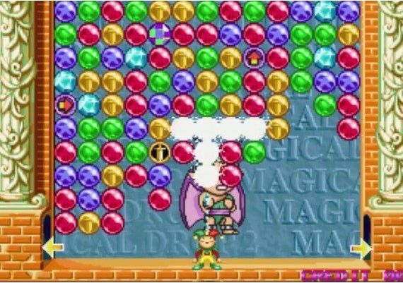 Aca Neogeo: Magical Drop II EN Argentina Xbox One/Series Digital Key