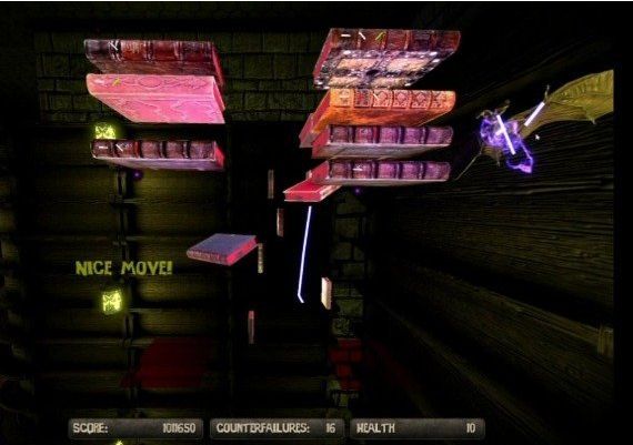 Dracula's Library 2 EN Global Steam Digital Key