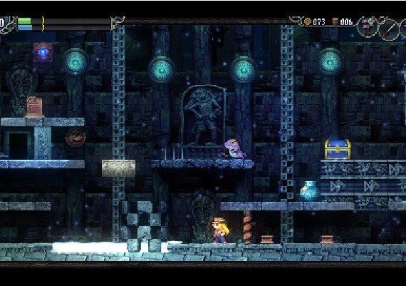 La-Mulana 2 EN Argentina Xbox One/Series Digital Key