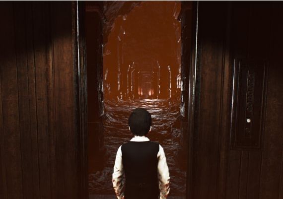 Lucius III EN/DE/FR/IT/ES EU Steam Digital Key