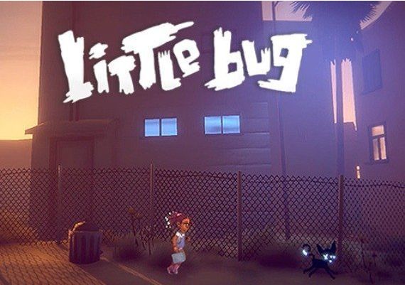Little Bug EN Argentina Xbox One/Series Digital Key