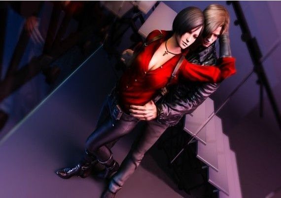 Resident Evil 6 EN/DE/FR/IT/PL/PT/RU/ES EU Steam Digital Key