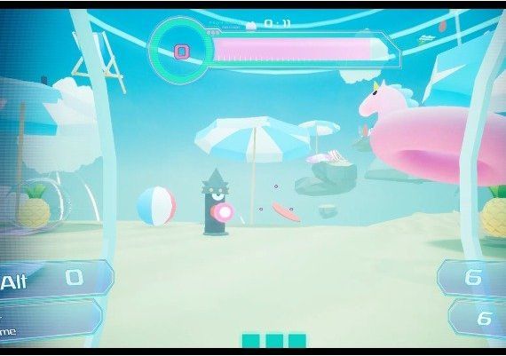 Forza Polpo! EN Global Steam Digital Key