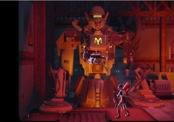 The Showdown Effect EN Global Steam Digital Key