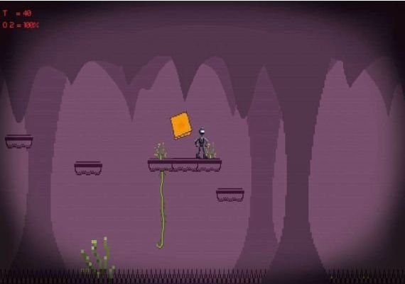 Yury EN Global Steam Digital Key