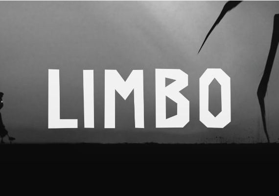 Limbo United States Xbox One/Series Digital Key
