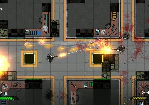 WarForwards EN/RU/ES Global Steam Digital Key