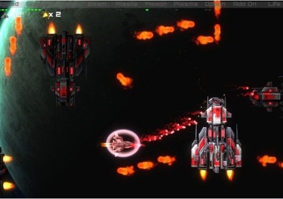 CounterAttack EN/JA EU Xbox One/Series Digital Key