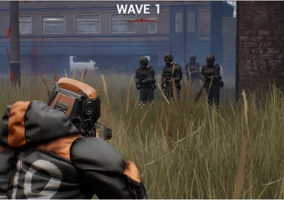 Fossilfuel EN Global Steam Digital Key