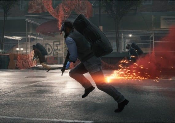 PayDay 3 - Pre-Order Bonus DLC Global Steam Digital Key