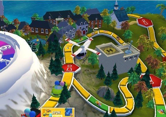 The Game Of Life EN/DE/FR/IT/PT/RU/ZH/ES Global Steam Digital Key