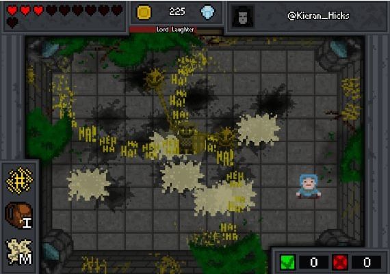 Hashtag Dungeon EN Global Steam Digital Key