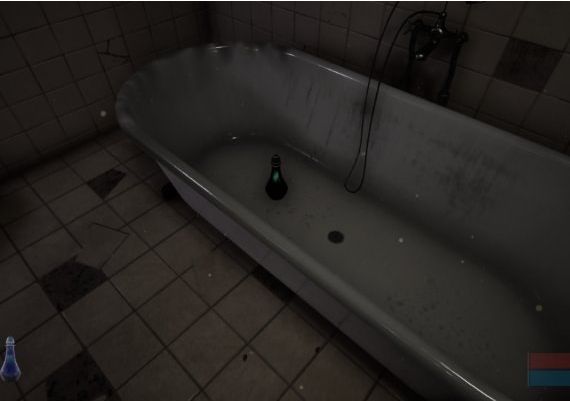 Strike of Horror EN/KO Global Steam Digital Key