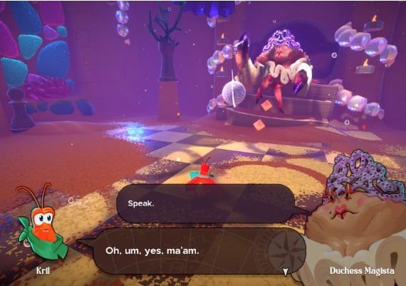 Another Crab's Treasure EN United Kingdom Xbox One/Series/Windows Digital Key