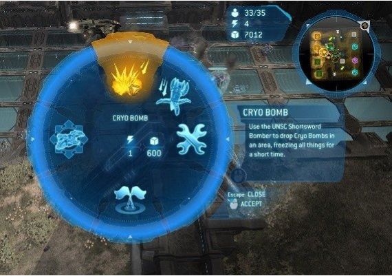 Halo Wars Definitive Edition EN/DE/FR/IT/PL/CS/ES/HU ROW Xbox One/Series Digital Key