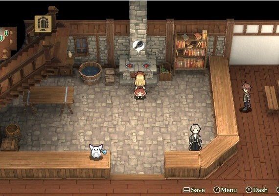 Marenian Tavern Story: Patty and the Hungry God EN Argentina Xbox One/Series Digital Key