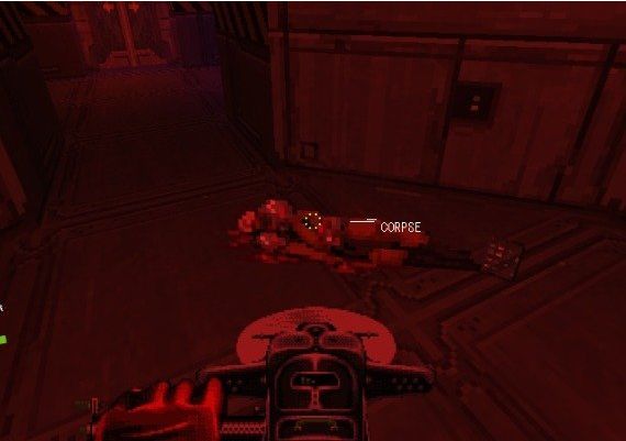 Hyperviolent EN Global Steam Digital Key