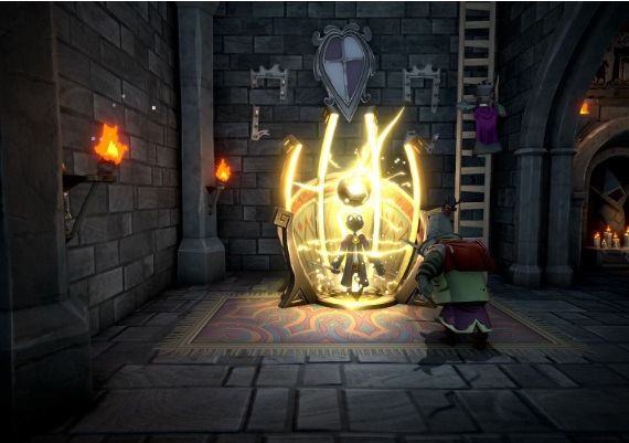 Mind Over Magic EN/ZH Global Steam Digital Key