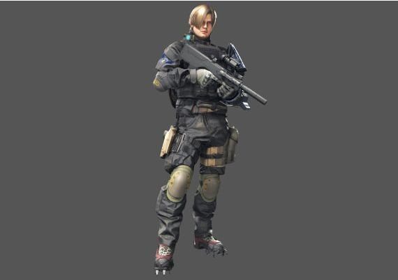 Umbrella Corps - Upgrade Pack DLC Global Steam Digital Key